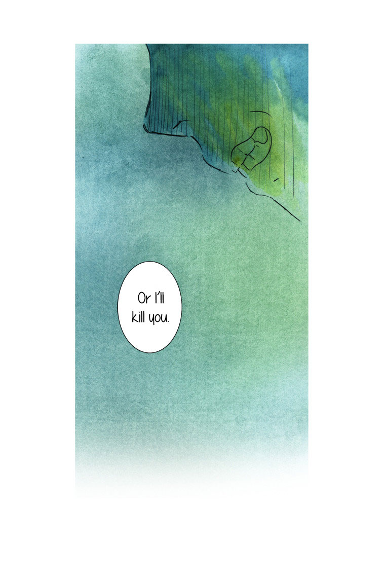 Teenager Younghwa Chapter 4.2 page 20 - Chapter 4 v2 : Chapter 4