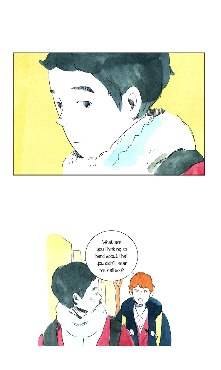 Teenager Younghwa Chapter 4.2 page 28 - Chapter 4 v2 : Chapter 4