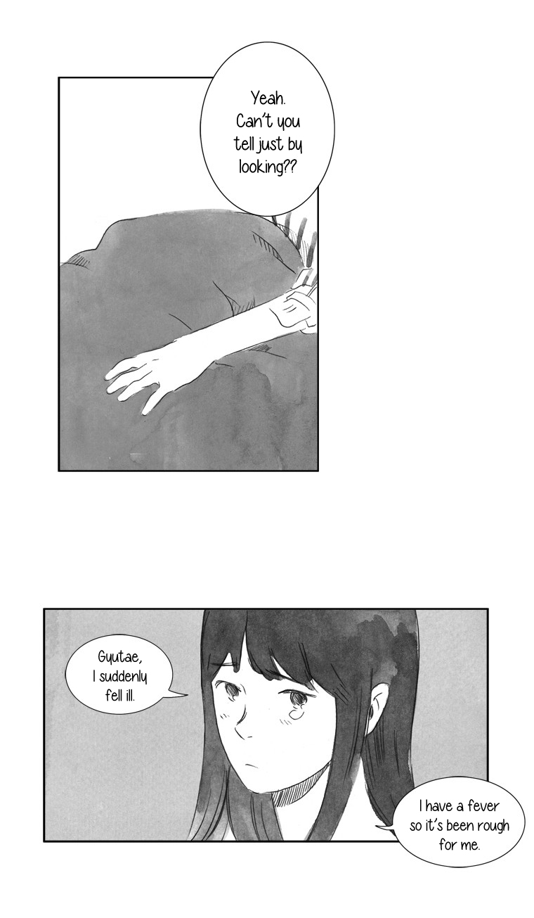Teenager Younghwa Chapter 4.2 page 3 - Chapter 4 v2 : Chapter 4