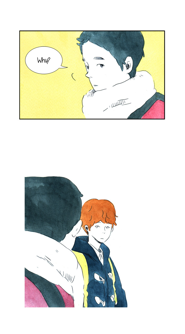 Teenager Younghwa Chapter 4.2 page 38 - Chapter 4 v2 : Chapter 4