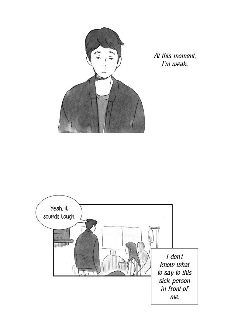 Teenager Younghwa Chapter 4.2 page 4 - Chapter 4 v2 : Chapter 4