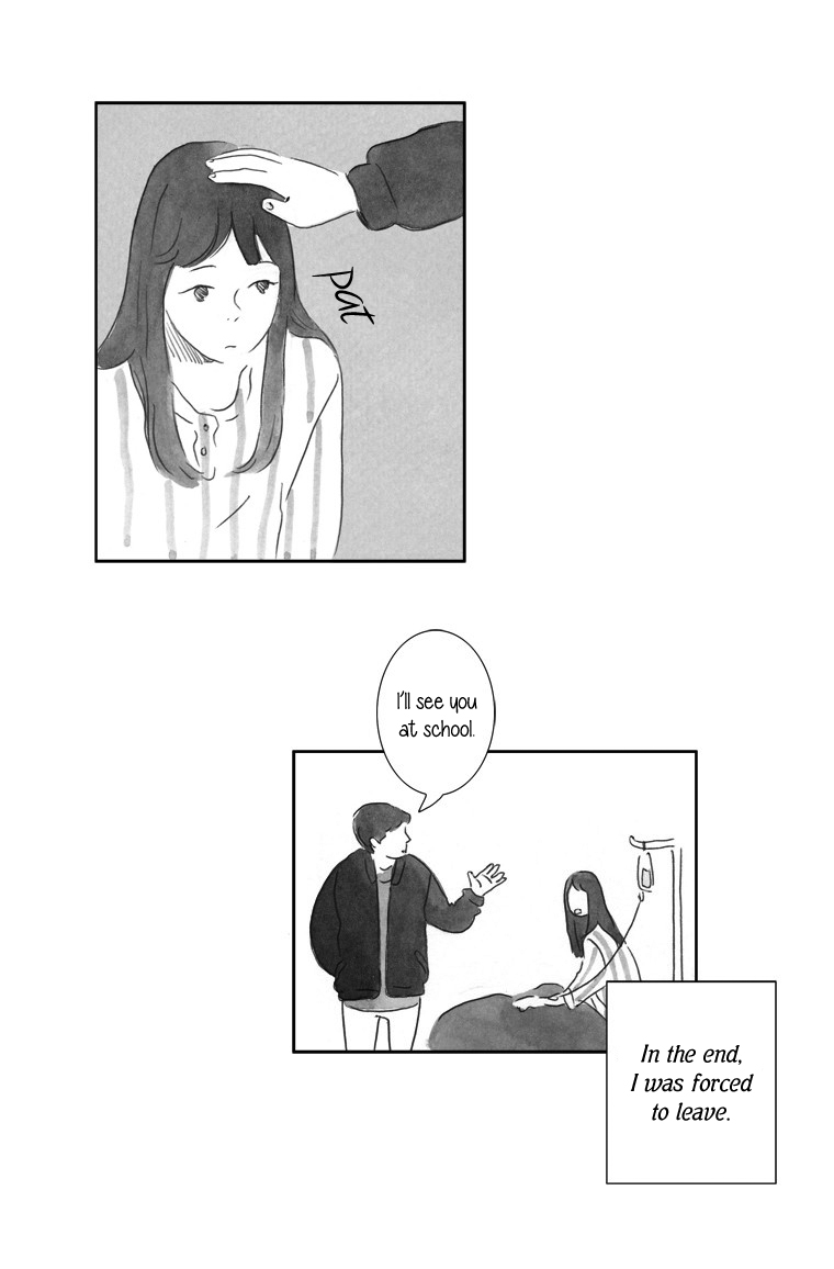 Teenager Younghwa Chapter 4.2 page 7 - Chapter 4 v2 : Chapter 4