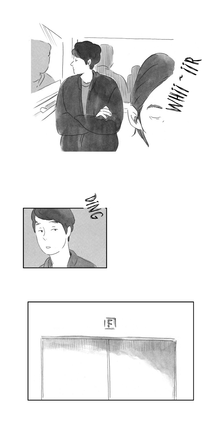 Teenager Younghwa Chapter 4.2 page 9 - Chapter 4 v2 : Chapter 4