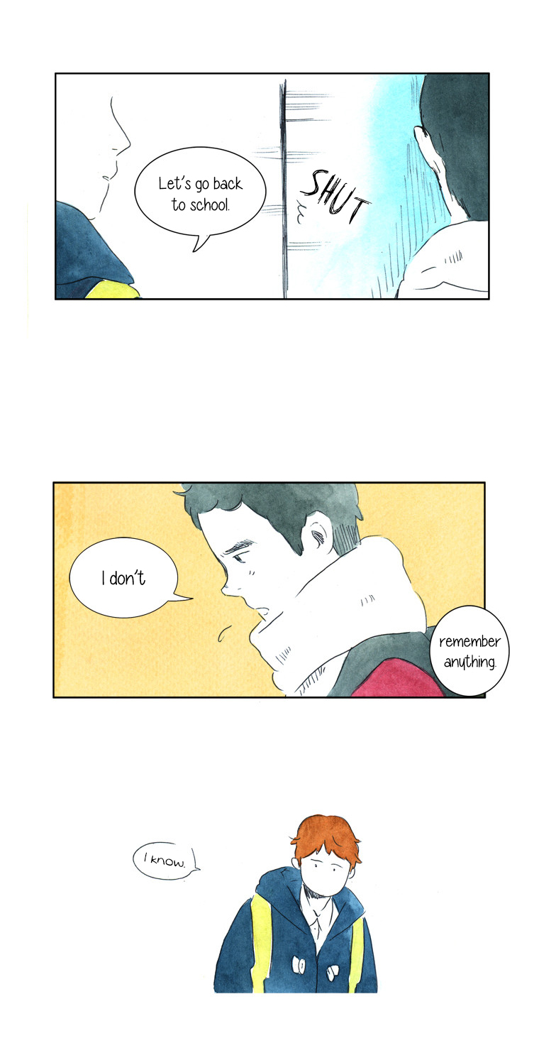Teenager Younghwa Chapter 5.2 page 11 - Chapter 5 v2 : Chapter 5