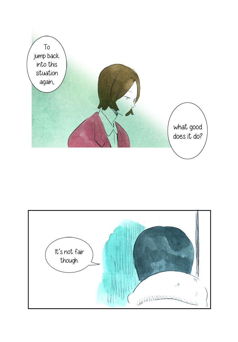 Teenager Younghwa Chapter 5.2 page 14 - Chapter 5 v2 : Chapter 5