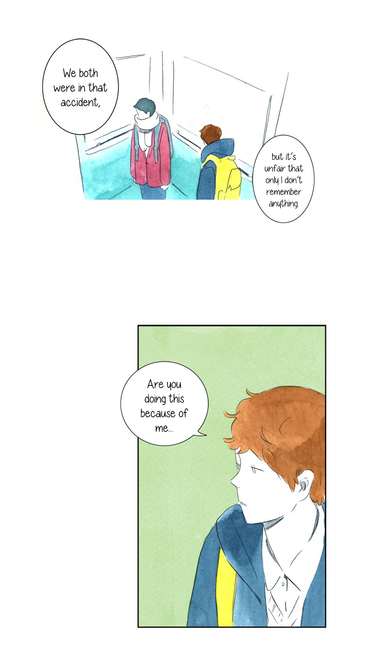 Teenager Younghwa Chapter 5.2 page 15 - Chapter 5 v2 : Chapter 5