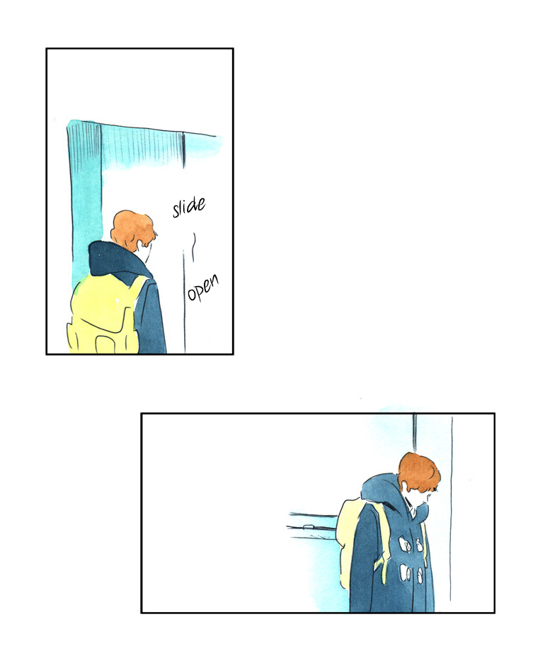 Teenager Younghwa Chapter 5.2 page 20 - Chapter 5 v2 : Chapter 5