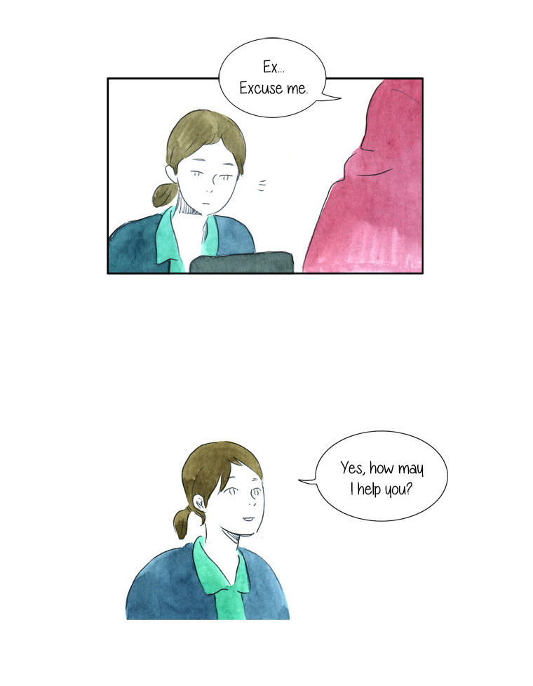 Teenager Younghwa Chapter 5.2 page 24 - Chapter 5 v2 : Chapter 5