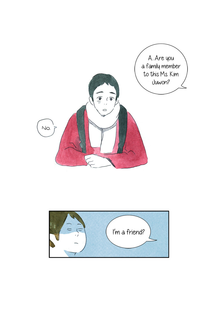 Teenager Younghwa Chapter 5.2 page 26 - Chapter 5 v2 : Chapter 5