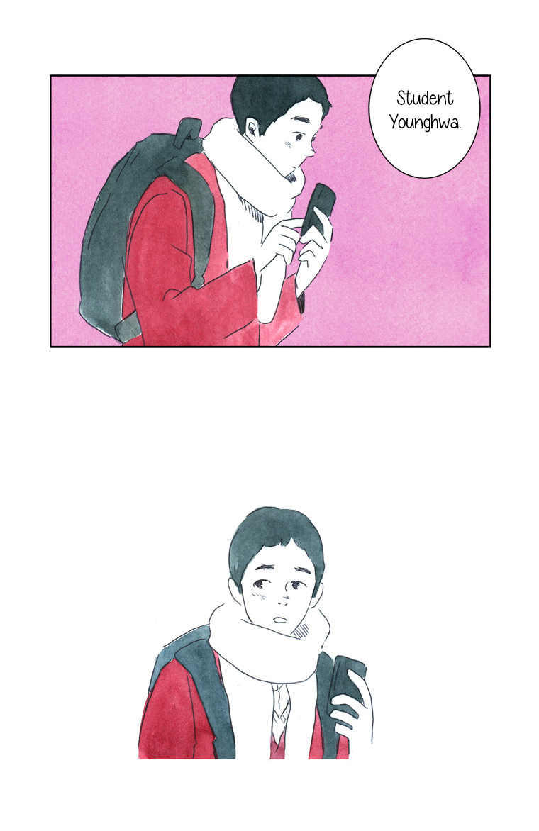 Teenager Younghwa Chapter 5.2 page 29 - Chapter 5 v2 : Chapter 5