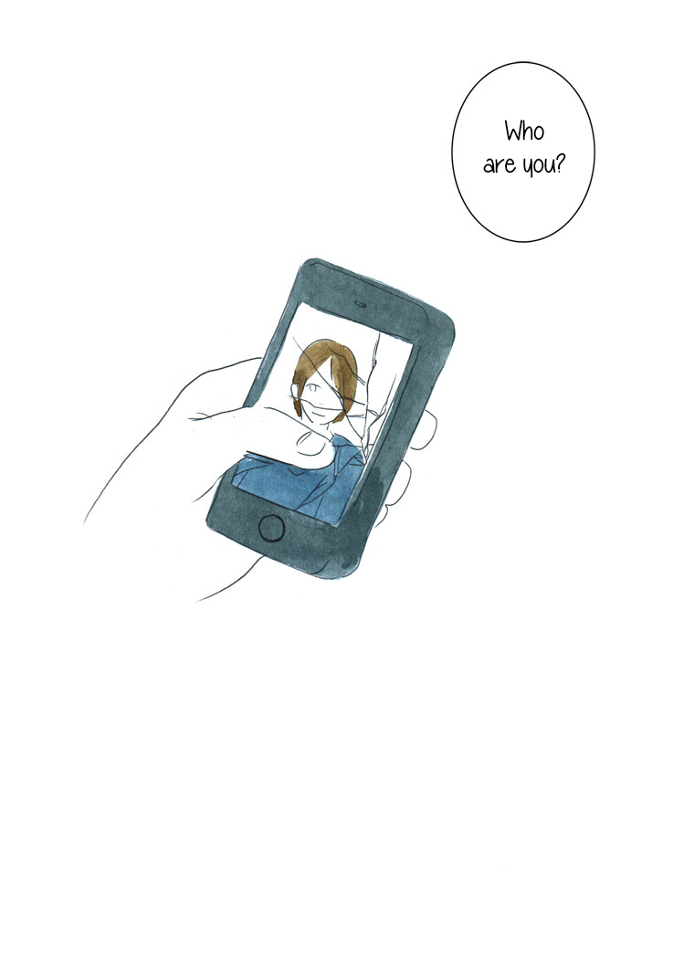 Teenager Younghwa Chapter 5.2 page 31 - Chapter 5 v2 : Chapter 5