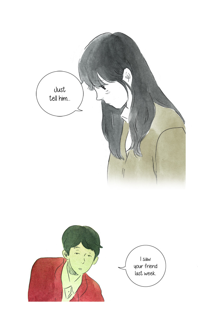 Teenager Younghwa Chapter 5.2 page 6 - Chapter 5 v2 : Chapter 5