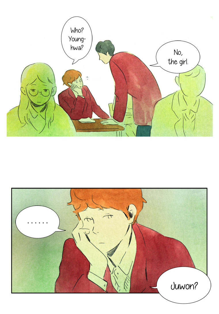 Teenager Younghwa Chapter 5.2 page 7 - Chapter 5 v2 : Chapter 5