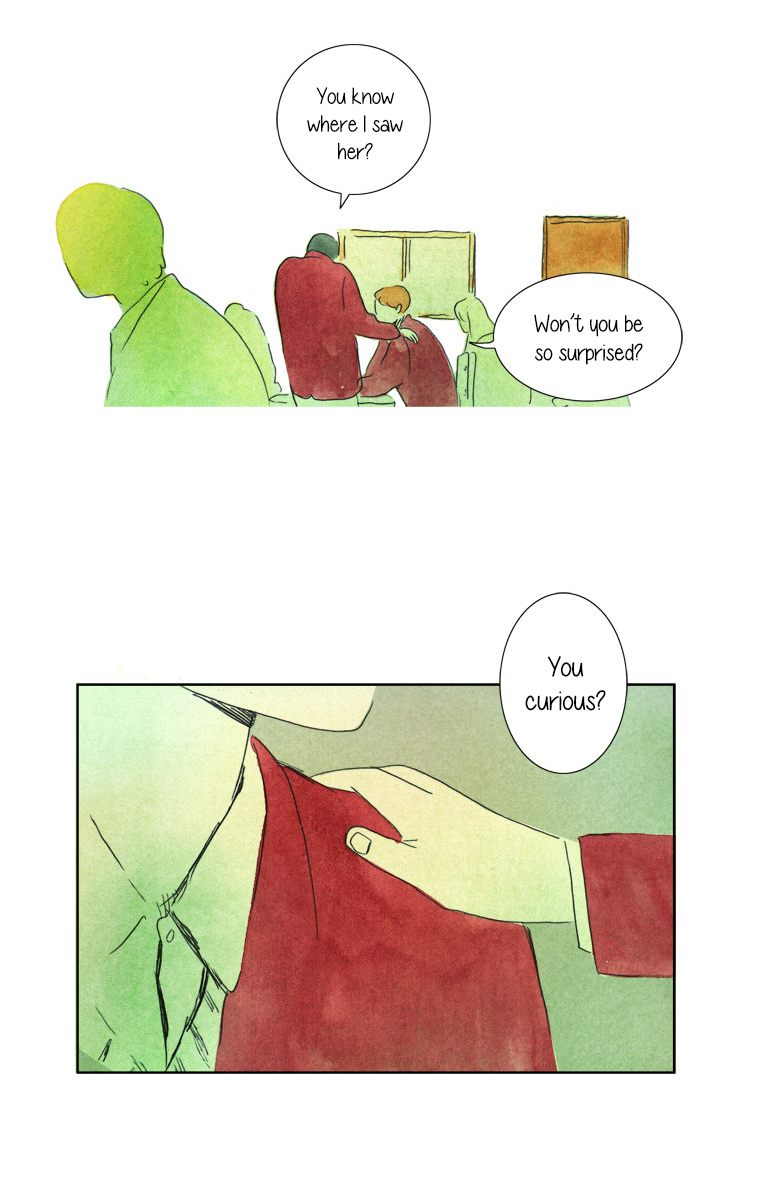 Teenager Younghwa Chapter 5.2 page 8 - Chapter 5 v2 : Chapter 5