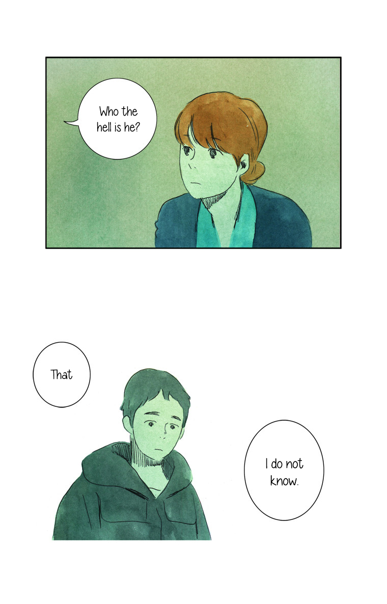 Teenager Younghwa Chapter 6.2 page 12 - Chapter 6 v2 : Chapter 6