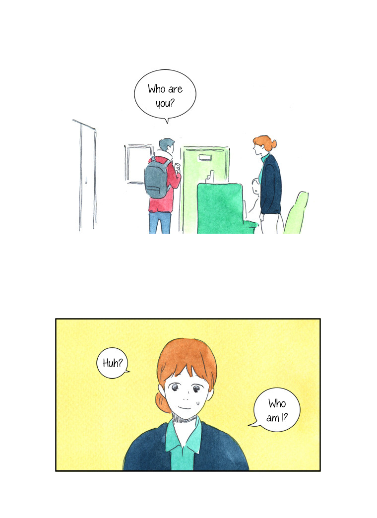 Teenager Younghwa Chapter 6.2 page 2 - Chapter 6 v2 : Chapter 6