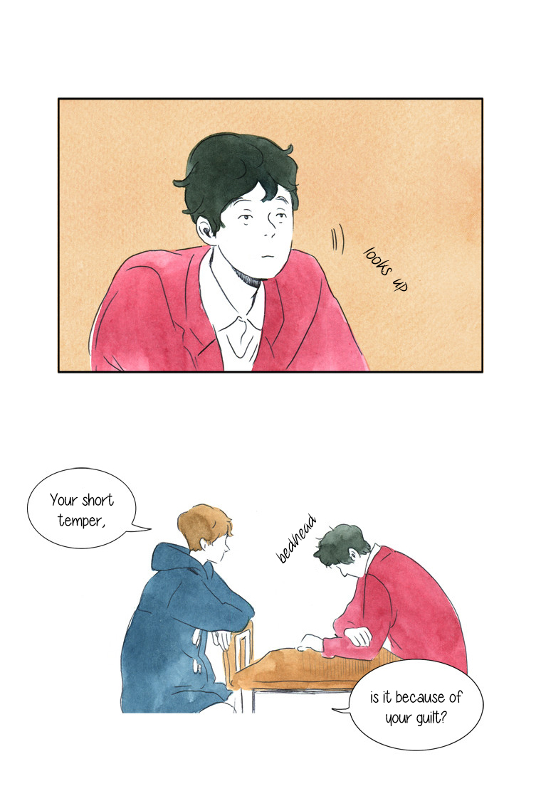 Teenager Younghwa Chapter 6.2 page 21 - Chapter 6 v2 : Chapter 6