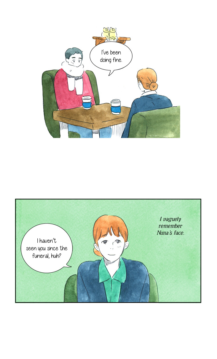 Teenager Younghwa Chapter 6.2 page 24 - Chapter 6 v2 : Chapter 6