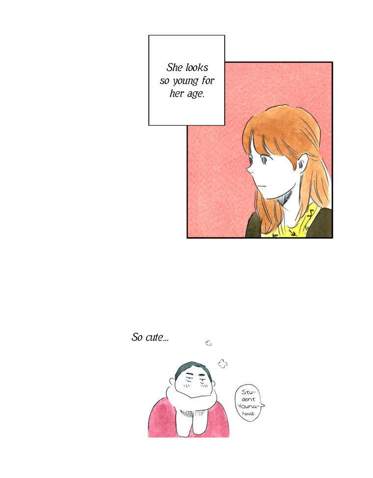 Teenager Younghwa Chapter 6.2 page 26 - Chapter 6 v2 : Chapter 6
