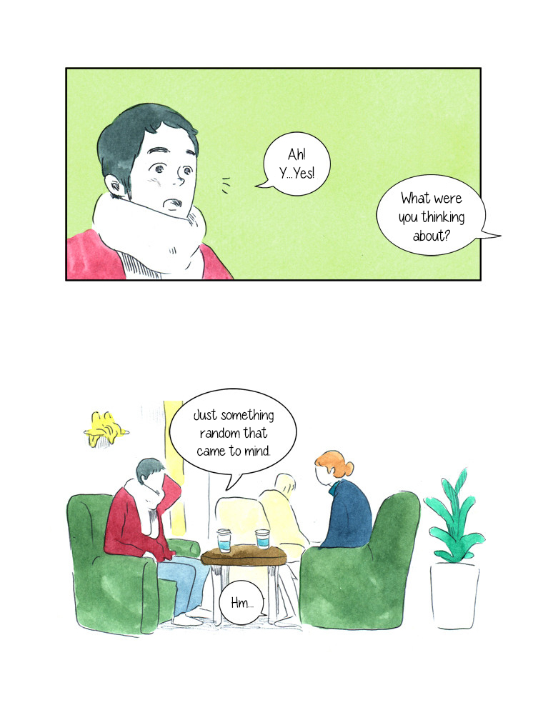 Teenager Younghwa Chapter 6.2 page 27 - Chapter 6 v2 : Chapter 6