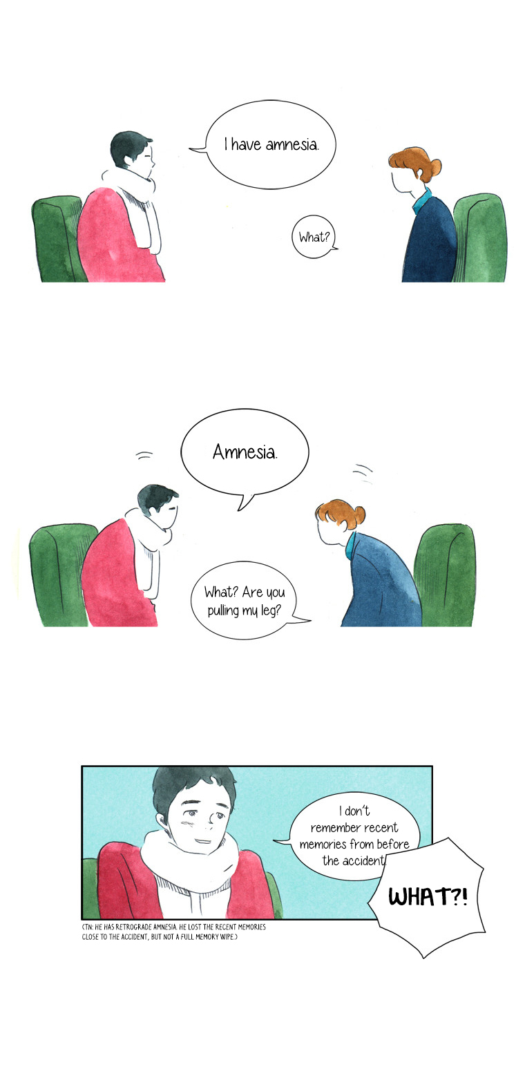 Teenager Younghwa Chapter 6.2 page 29 - Chapter 6 v2 : Chapter 6