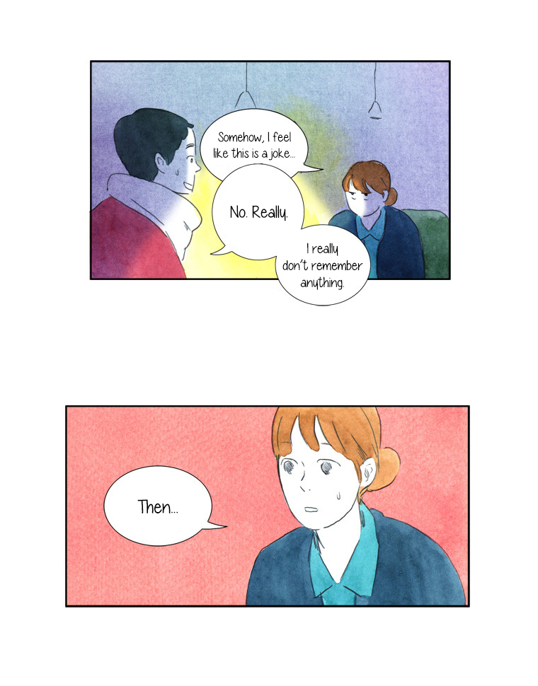 Teenager Younghwa Chapter 6.2 page 31 - Chapter 6 v2 : Chapter 6