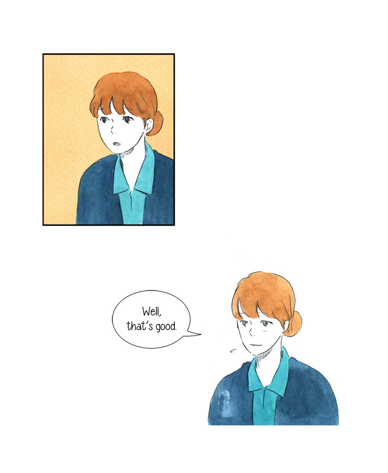 Teenager Younghwa Chapter 6.2 page 33 - Chapter 6 v2 : Chapter 6
