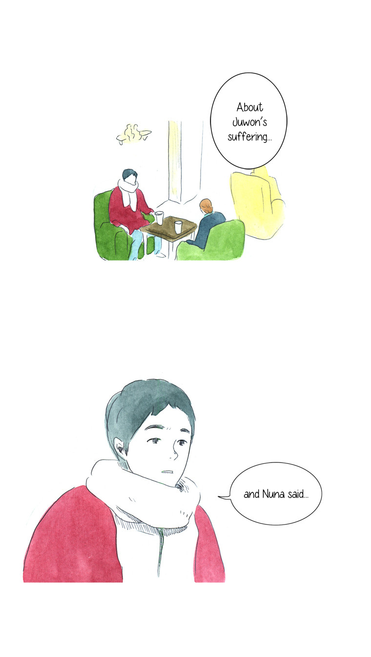 Teenager Younghwa Chapter 6.2 page 36 - Chapter 6 v2 : Chapter 6