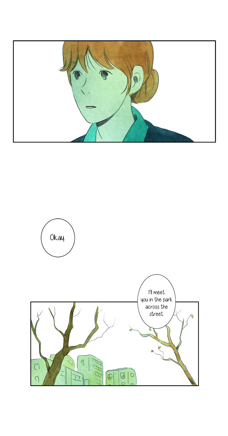 Teenager Younghwa Chapter 6.2 page 5 - Chapter 6 v2 : Chapter 6