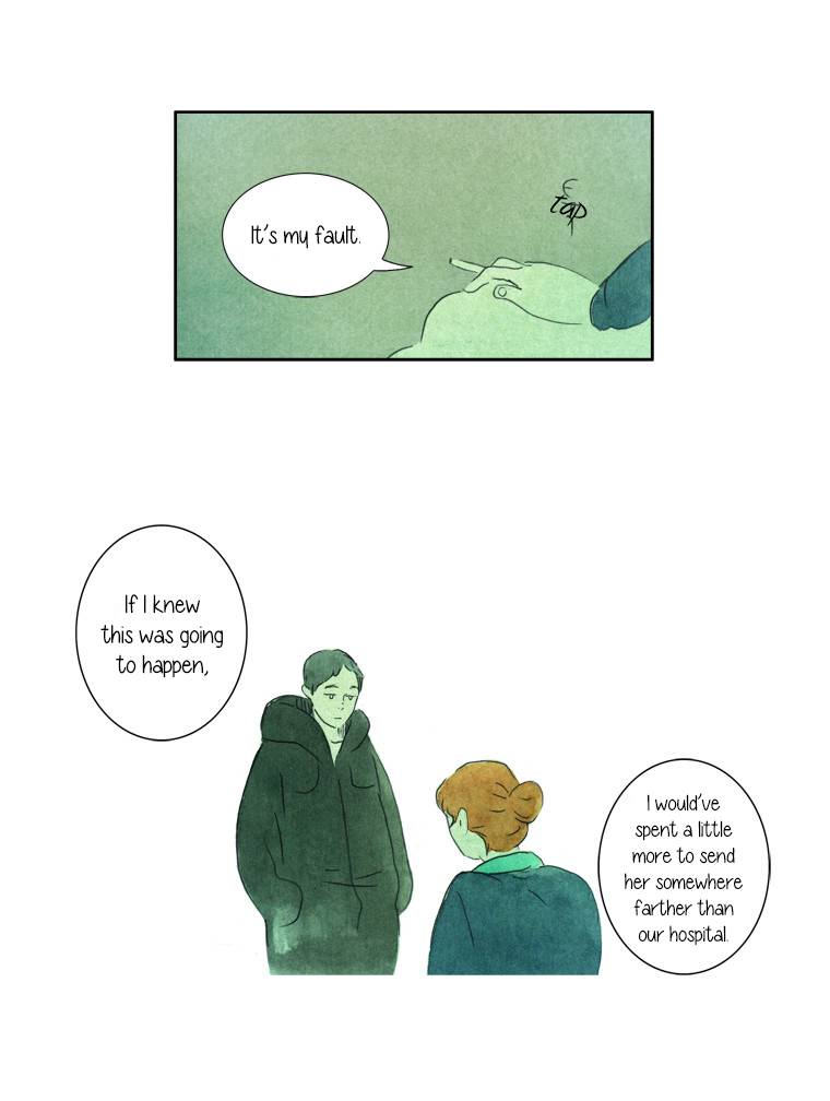 Teenager Younghwa Chapter 6.2 page 8 - Chapter 6 v2 : Chapter 6