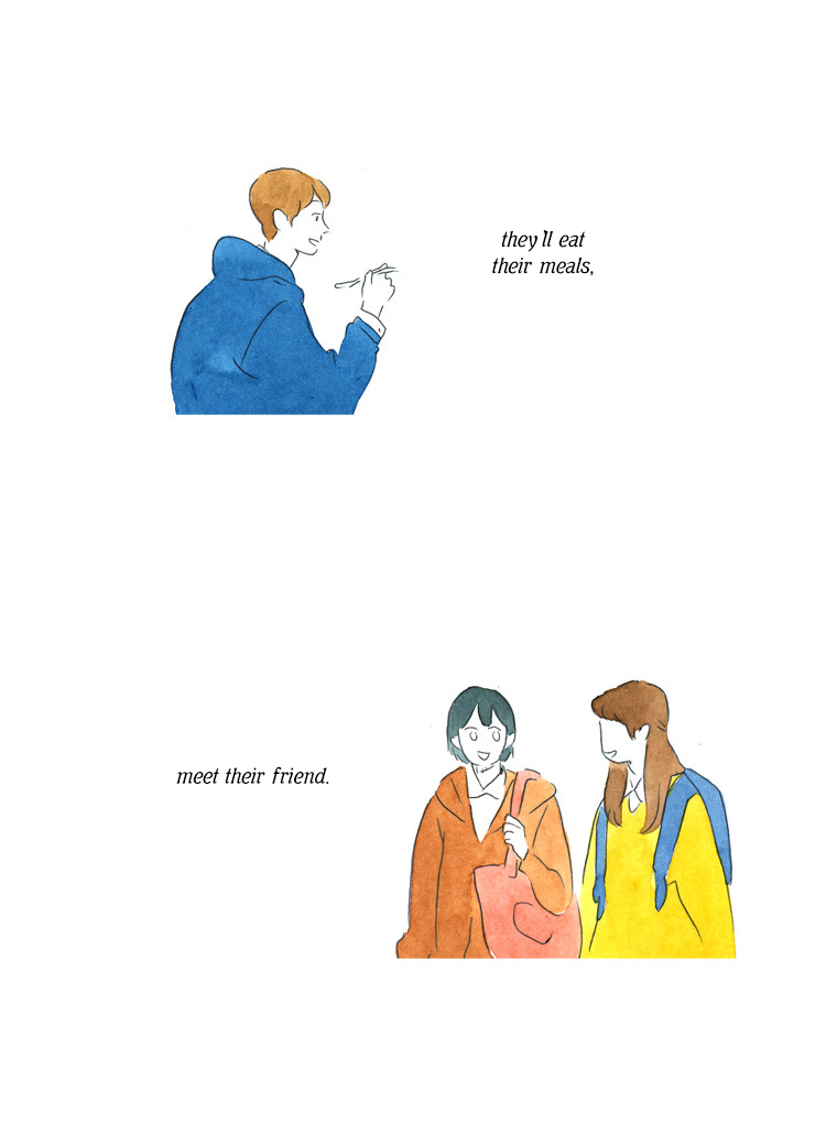 Teenager Younghwa Chapter 7.2 page 16 - Chapter 7 v2 : Chapter 7