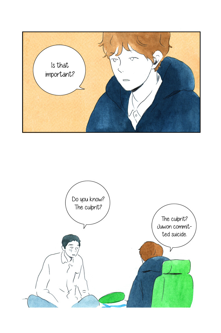 Teenager Younghwa Chapter 7.2 page 22 - Chapter 7 v2 : Chapter 7