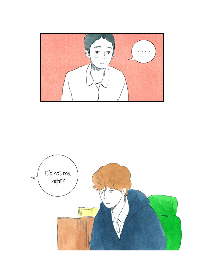 Teenager Younghwa Chapter 7.2 page 25 - Chapter 7 v2 : Chapter 7