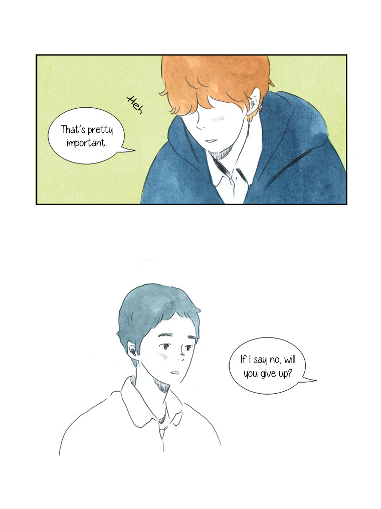 Teenager Younghwa Chapter 7.2 page 26 - Chapter 7 v2 : Chapter 7