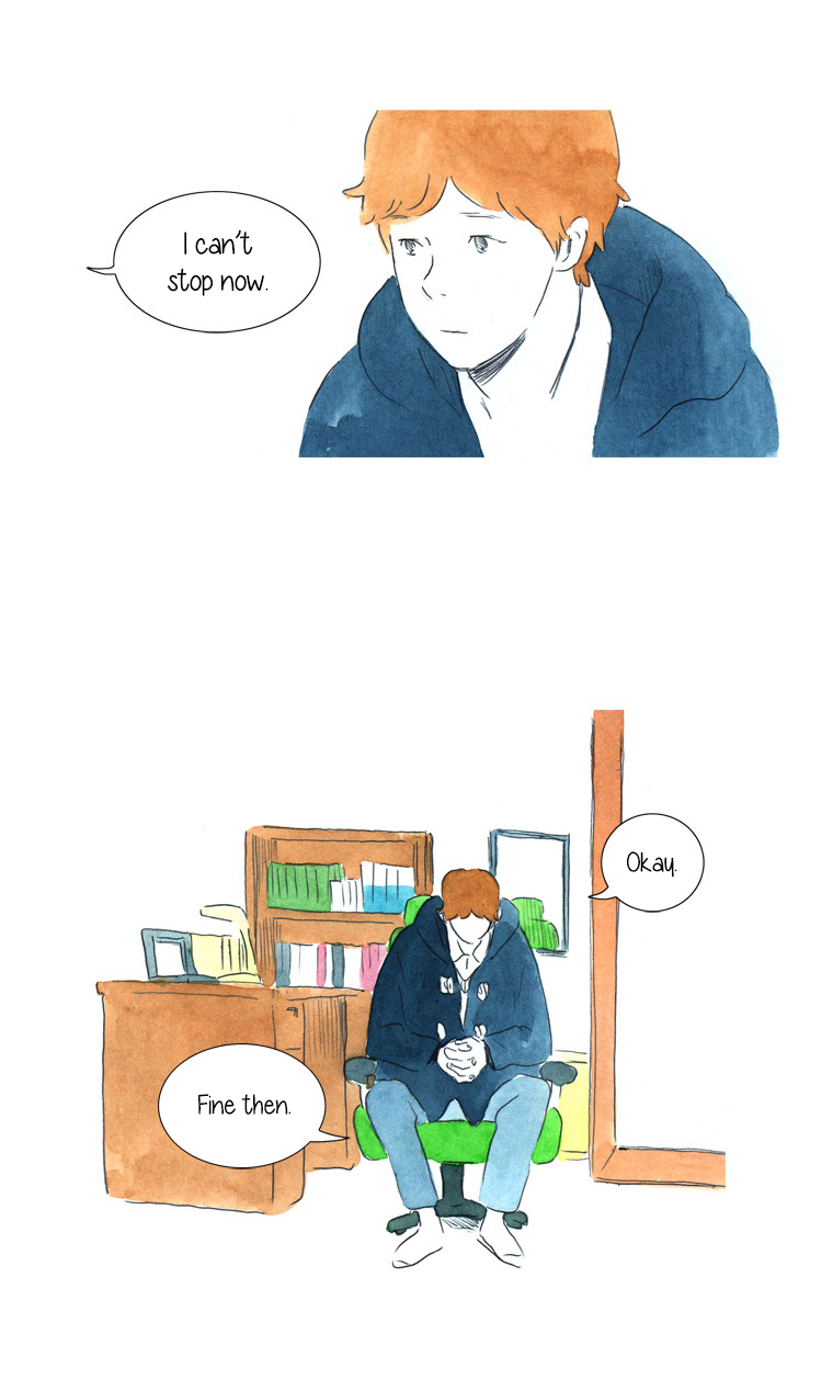Teenager Younghwa Chapter 7.2 page 28 - Chapter 7 v2 : Chapter 7