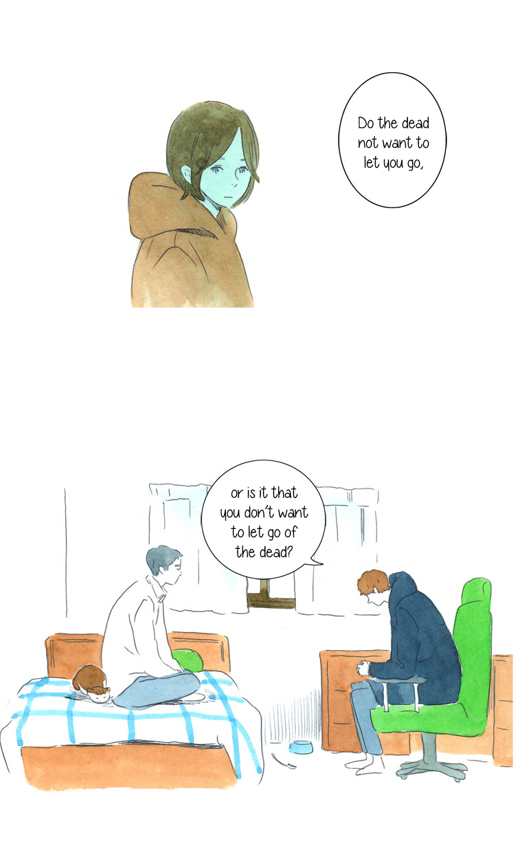 Teenager Younghwa Chapter 7.2 page 29 - Chapter 7 v2 : Chapter 7