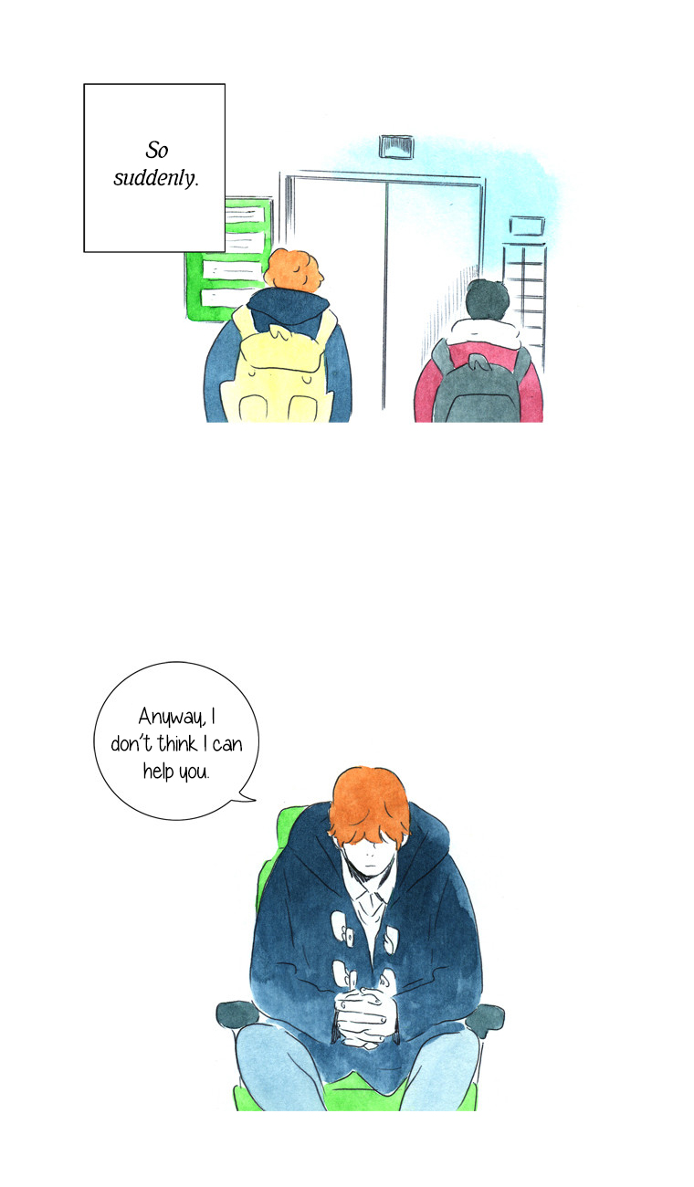 Teenager Younghwa Chapter 7.2 page 31 - Chapter 7 v2 : Chapter 7