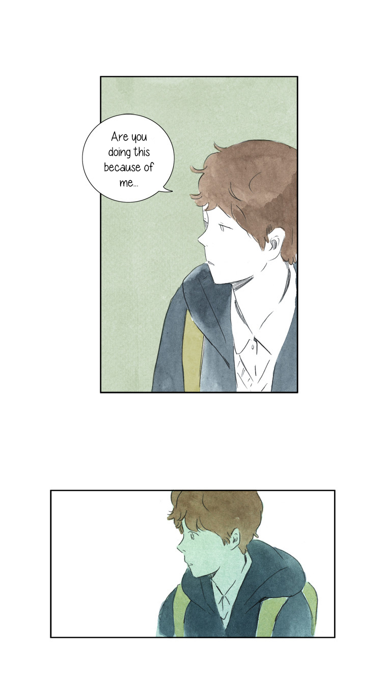 Teenager Younghwa Chapter 7.2 page 35 - Chapter 7 v2 : Chapter 7