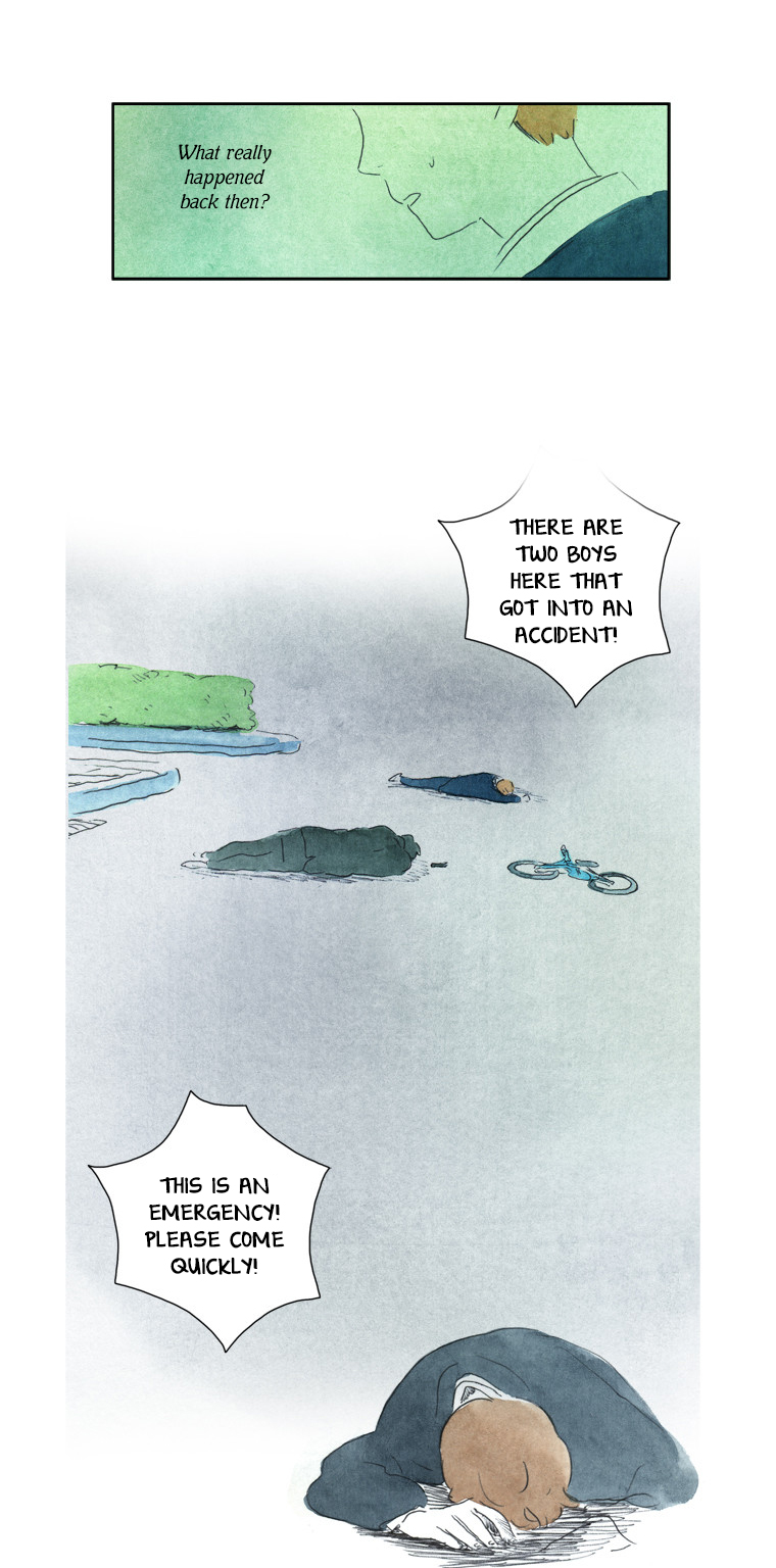 Teenager Younghwa Chapter 7.2 page 37 - Chapter 7 v2 : Chapter 7