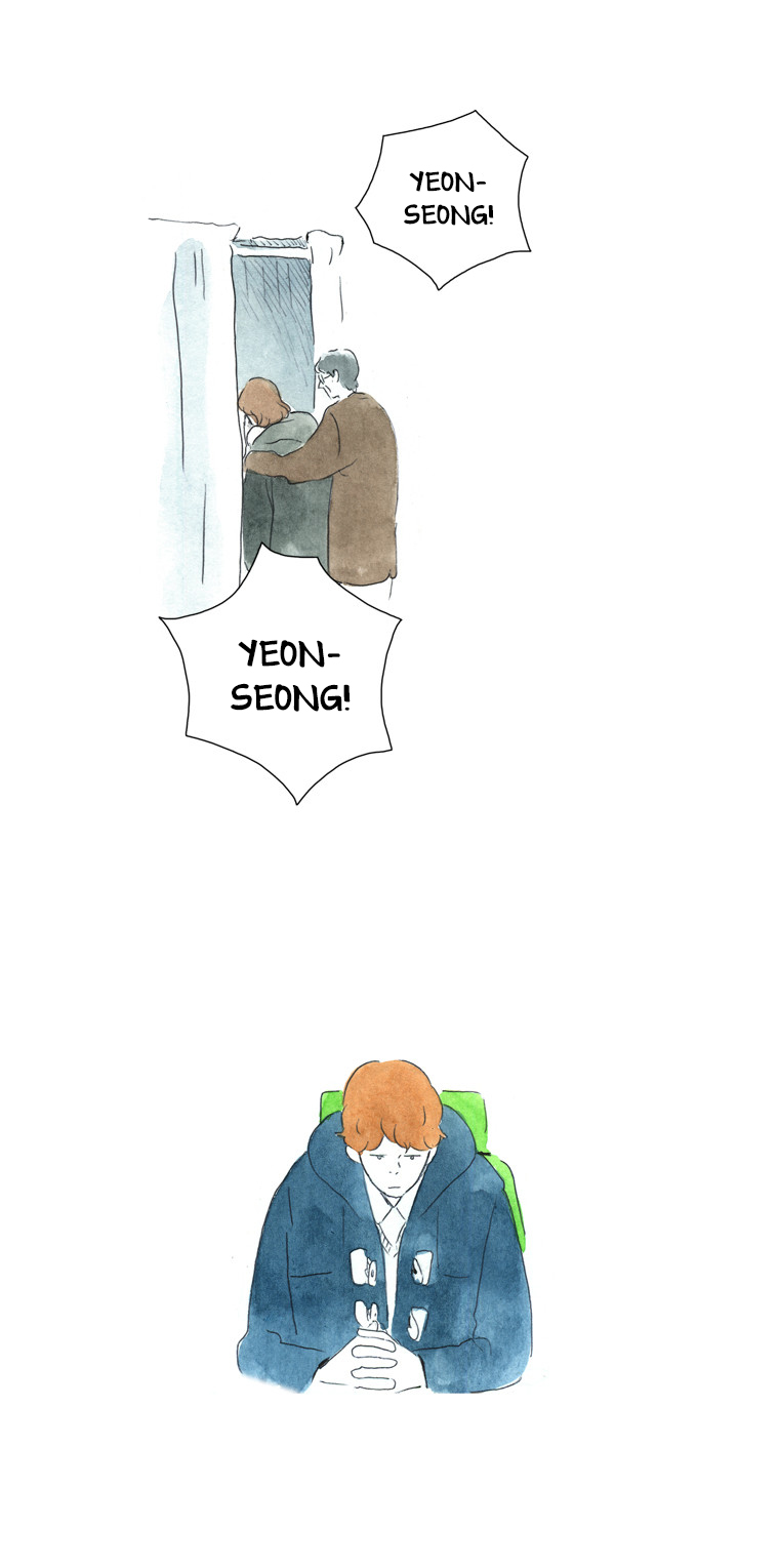 Teenager Younghwa Chapter 7.2 page 38 - Chapter 7 v2 : Chapter 7