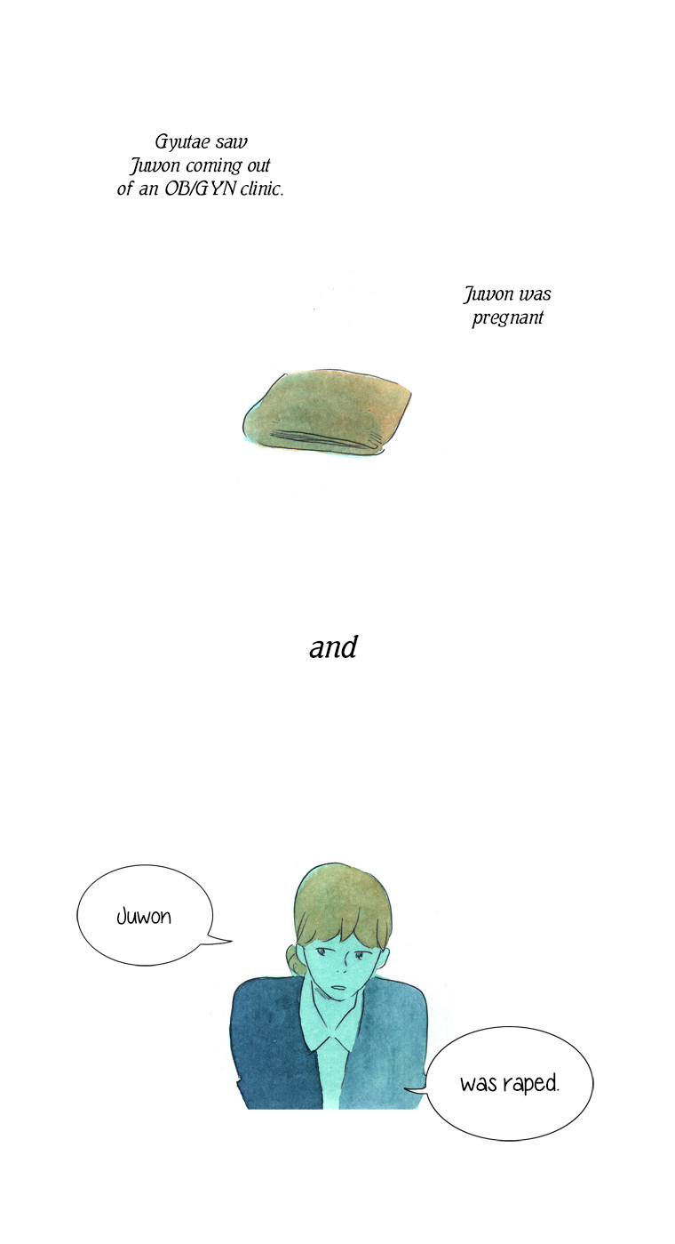Teenager Younghwa Chapter 7.2 page 5 - Chapter 7 v2 : Chapter 7