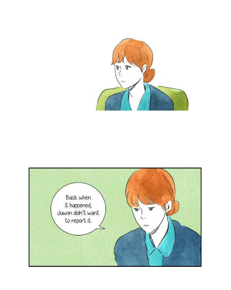 Teenager Younghwa Chapter 7.2 page 7 - Chapter 7 v2 : Chapter 7