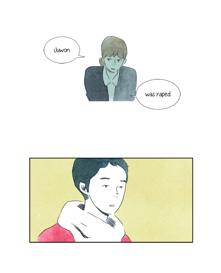 Teenager Younghwa Chapter 8.2 page 13 - Chapter 8 v2 : Chapter 8
