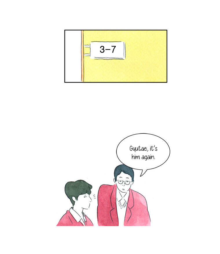 Teenager Younghwa Chapter 8.2 page 16 - Chapter 8 v2 : Chapter 8