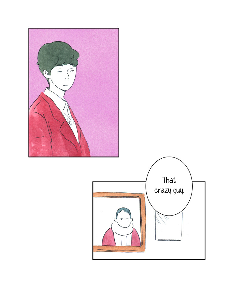 Teenager Younghwa Chapter 8.2 page 17 - Chapter 8 v2 : Chapter 8