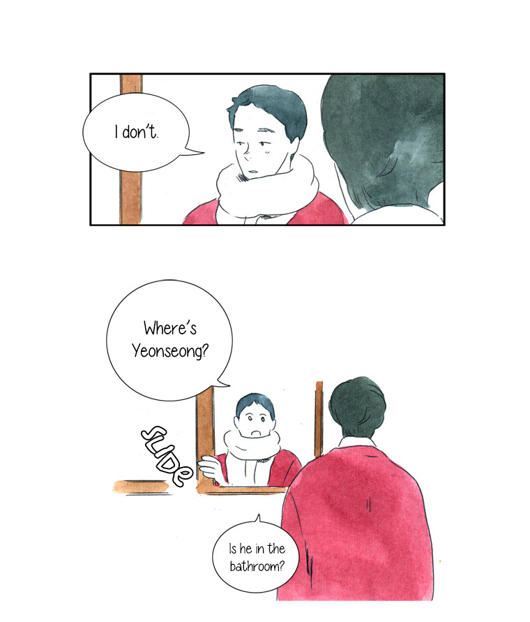 Teenager Younghwa Chapter 8.2 page 19 - Chapter 8 v2 : Chapter 8