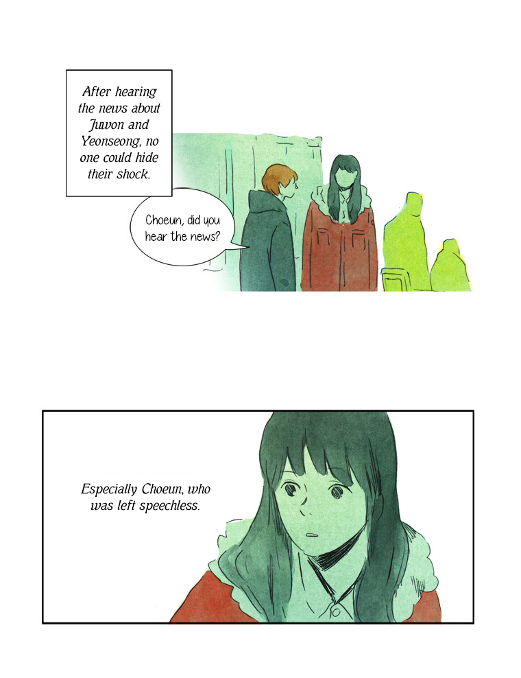 Teenager Younghwa Chapter 8.2 page 2 - Chapter 8 v2 : Chapter 8