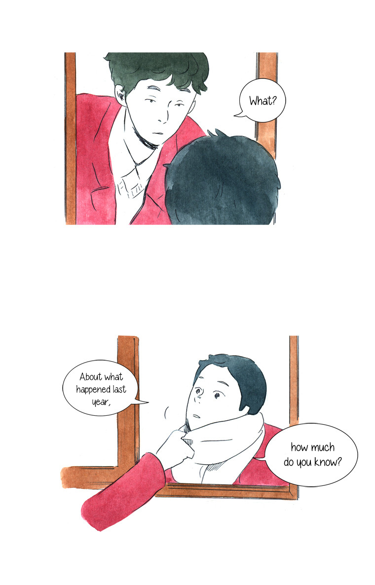 Teenager Younghwa Chapter 8.2 page 21 - Chapter 8 v2 : Chapter 8