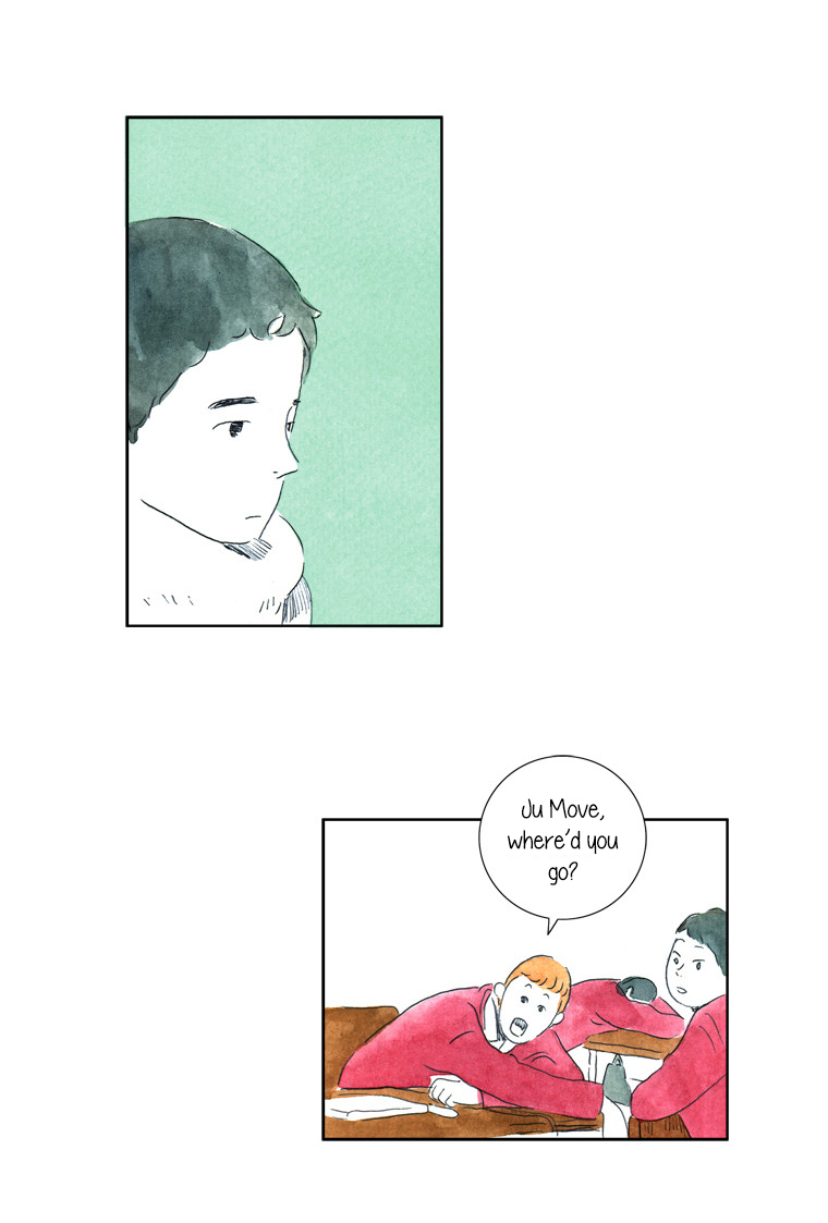 Teenager Younghwa Chapter 8.2 page 28 - Chapter 8 v2 : Chapter 8