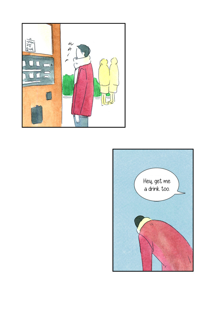 Teenager Younghwa Chapter 8.2 page 30 - Chapter 8 v2 : Chapter 8